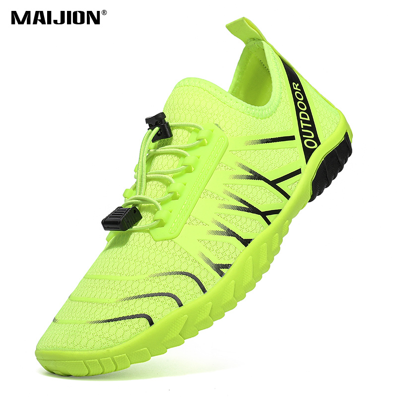 Us Aquatic Sports - Sneldrogende strandsneakers voor heren en dames,