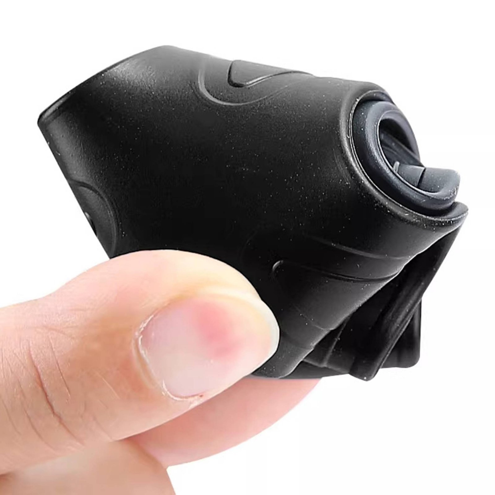 Us Aquatic Sports - Duikvin-houdriem Elastische siliconen vinhouder Antislip flipperhouder