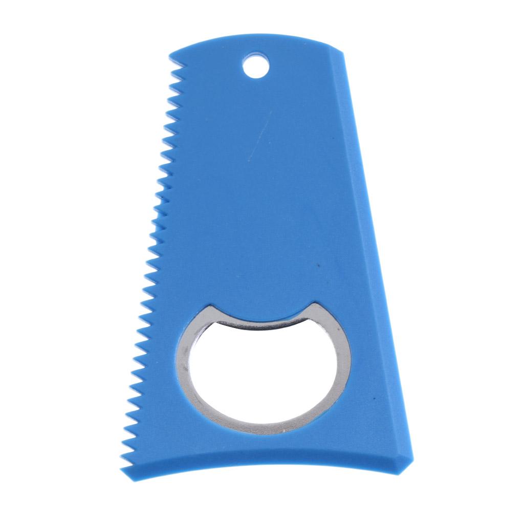 Surfboard Wax Tropical - Surfplank Surfplank Wax Kam Reiniging Remover
