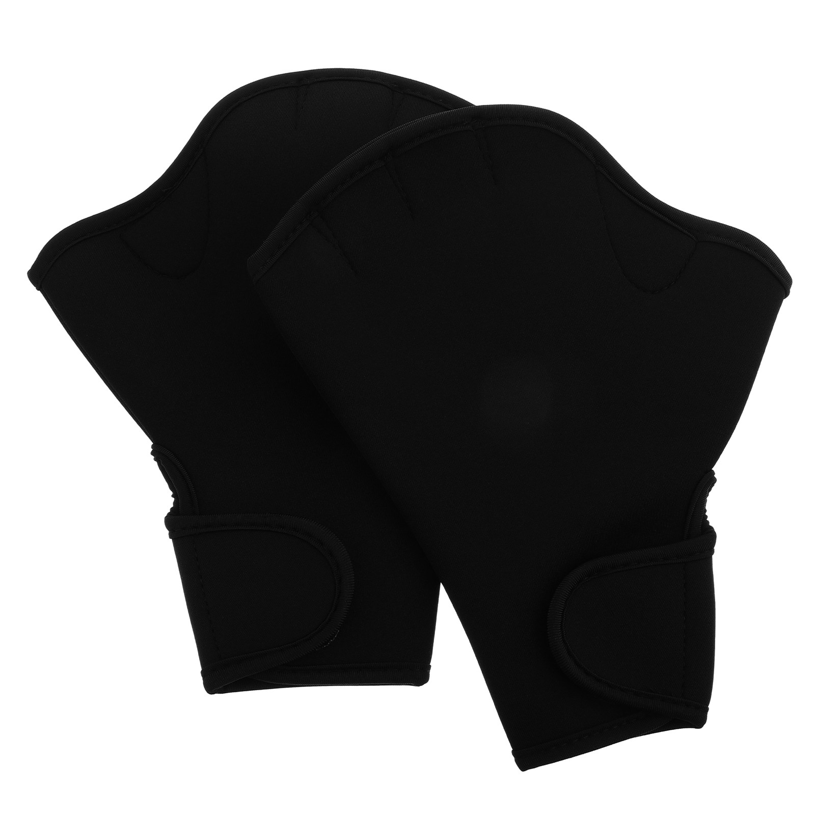 Aquatic Sports Scuba - 1 paar duikhandschoenen heren dames nylon