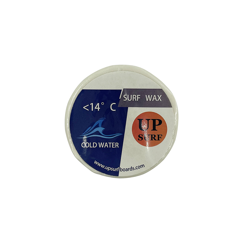 Surfplankwaxset Antislip surfw - Surfboard Wax Tropical recensie en prijs