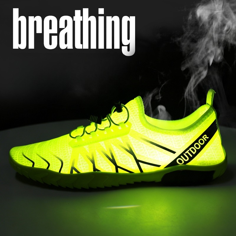 Sneldrogende strandsneakers vo - Us Aquatic Sports recensie en prijs