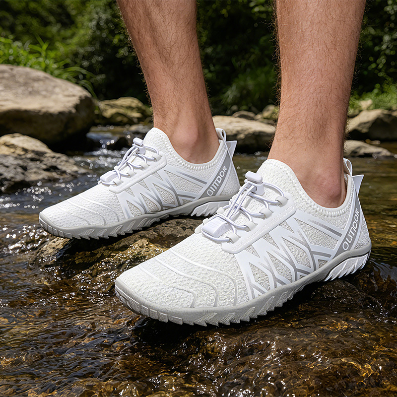 Sneldrogende strandsneakers vo - Us Aquatic Sports recensie en prijs