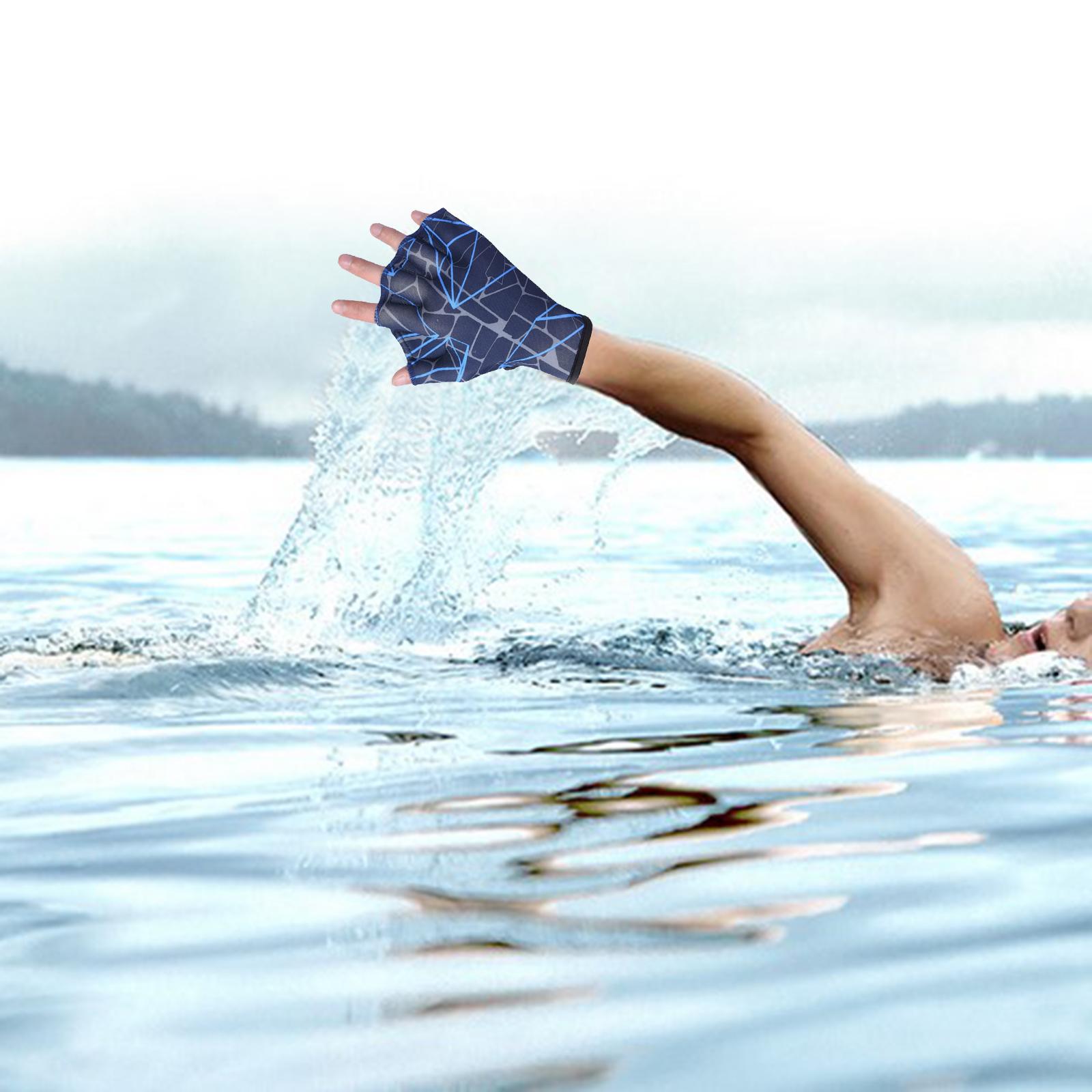Professionele zwemhandschoenen - Us Aquatic Sports recensie en prijs