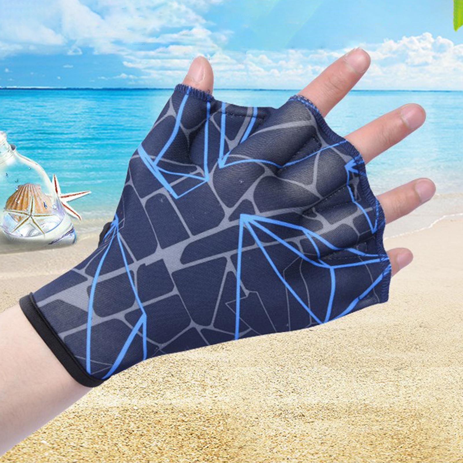 Professionele zwemhandschoenen - Us Aquatic Sports recensie en prijs