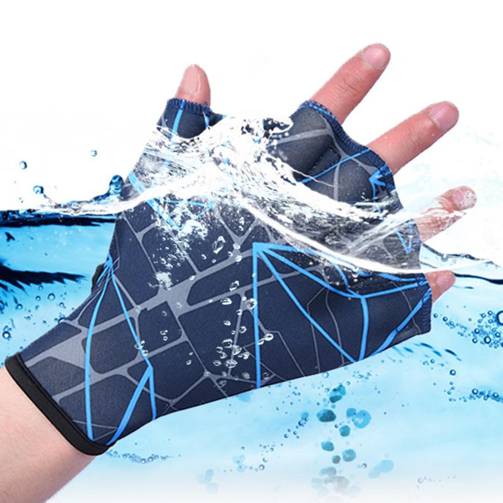 Professionele zwemhandschoenen - Us Aquatic Sports recensie en prijs