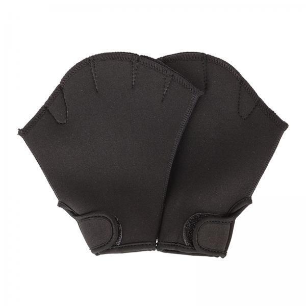 Zwemhandschoenen van nylon met - Us Aquatic Sports recensie en prijs