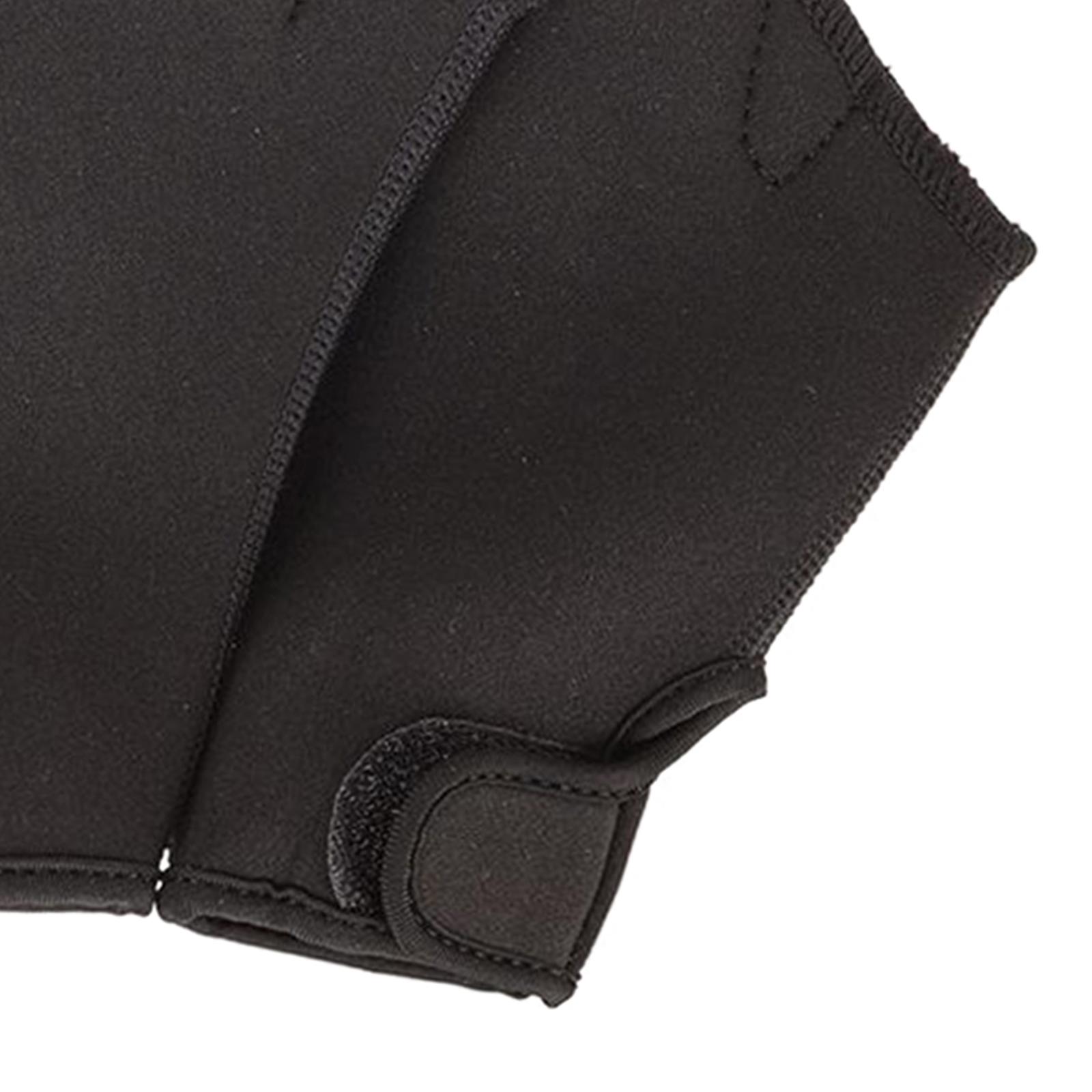 Zwemhandschoenen van nylon met - Us Aquatic Sports recensie en prijs