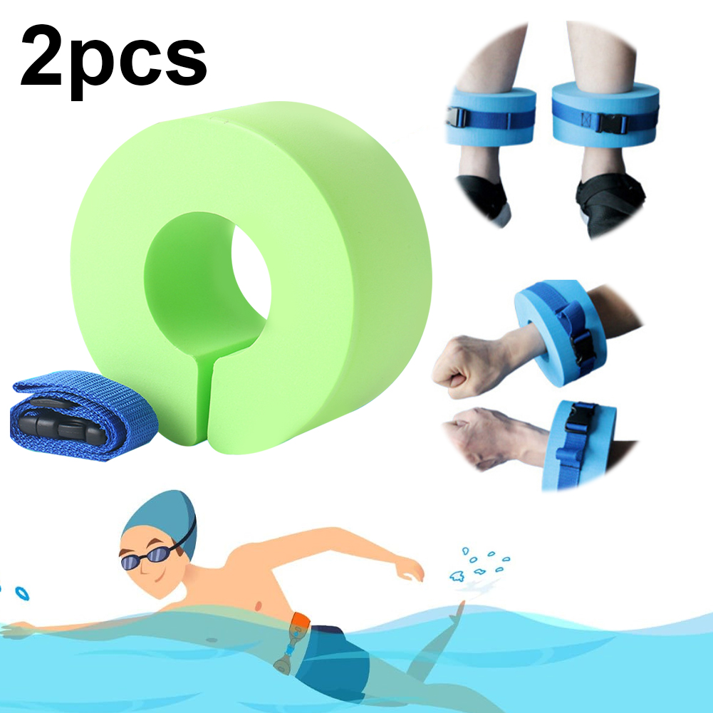  2/1 Stuks Schuim Zwemmen Flo - Us Aquatic Sports recensie en prijs