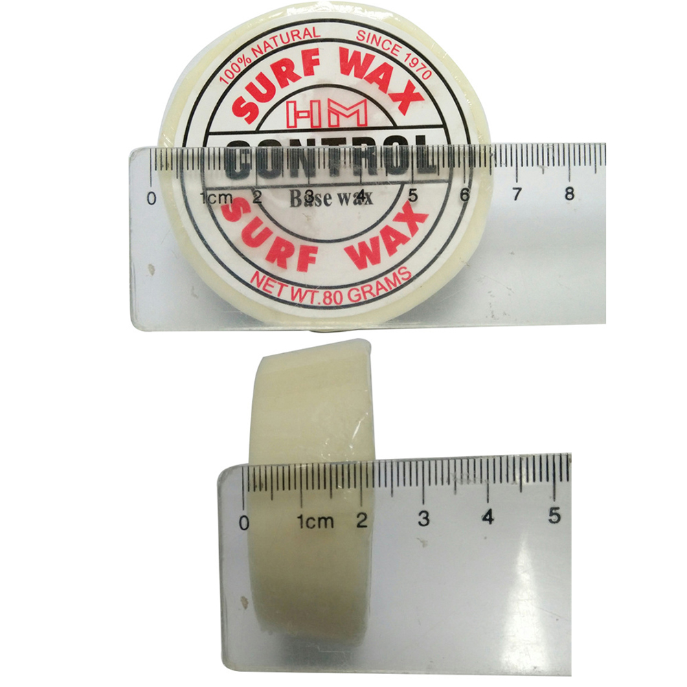 Anti-slip Surf Base/Koude/Koel - Surfboard Wax Tropical recensie en prijs