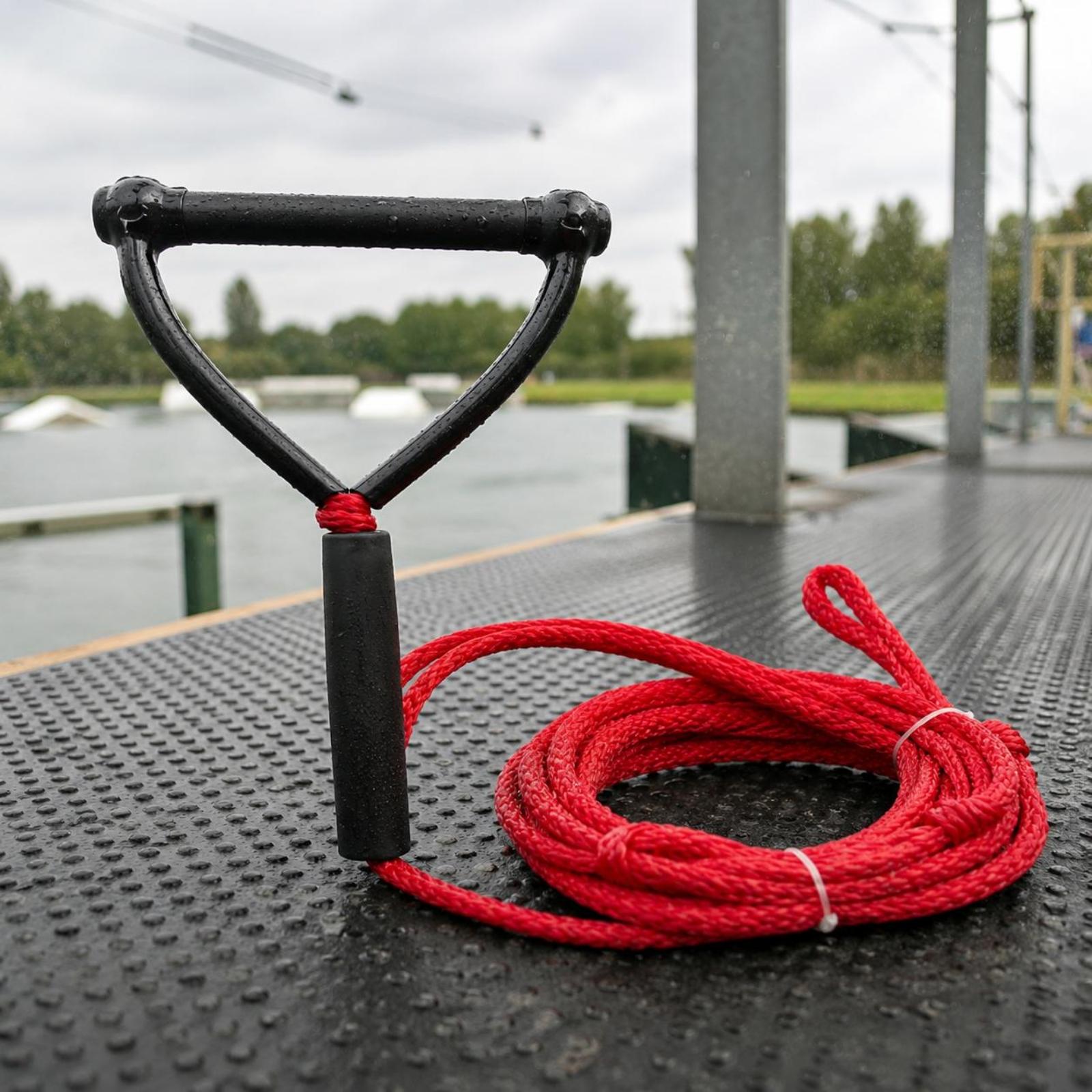 Professionele waterski-trekkoo - Us Aquatic Sports recensie en prijs