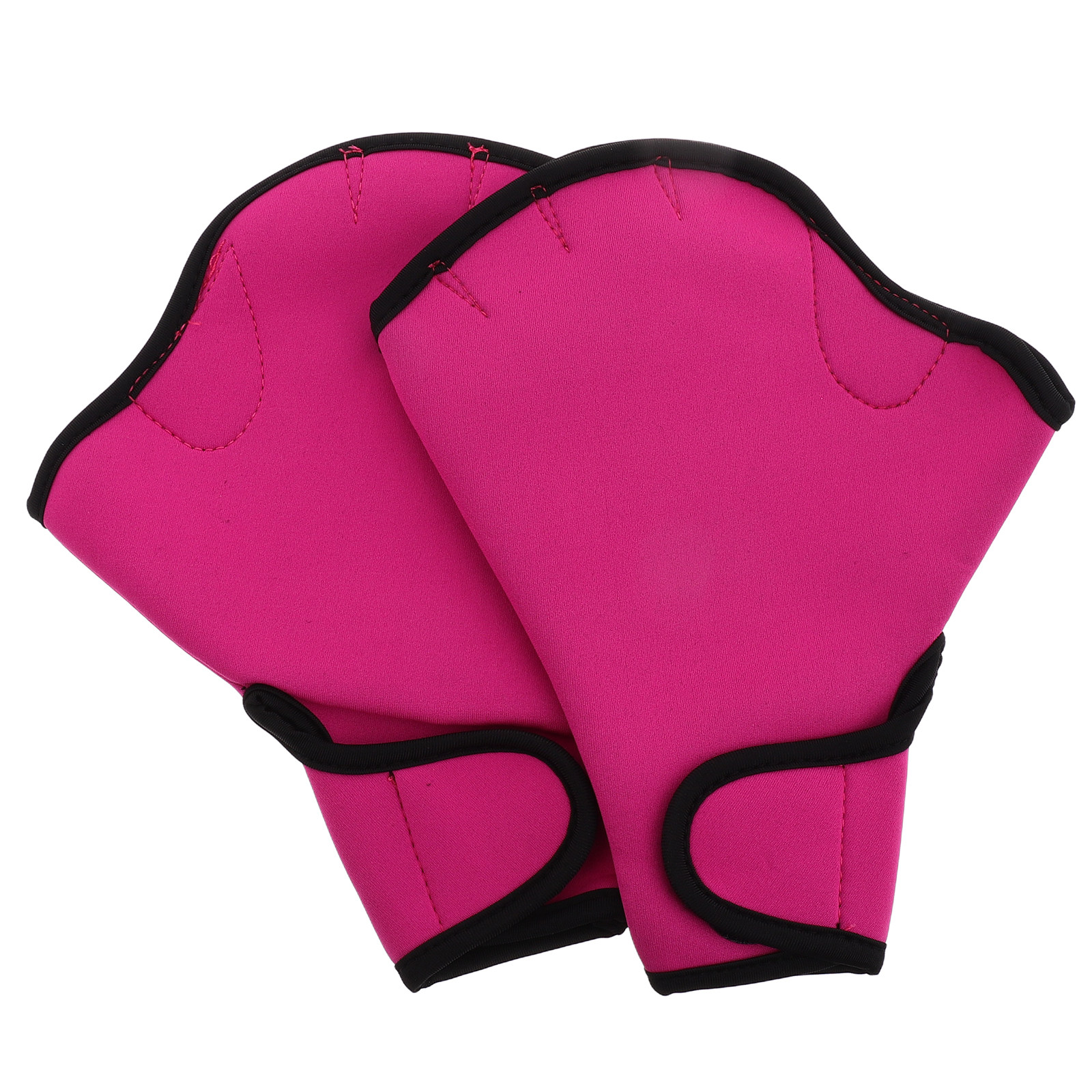 1 paar zwemtrainingshandschoen - Aquatic Sports Scuba recensie en prijs