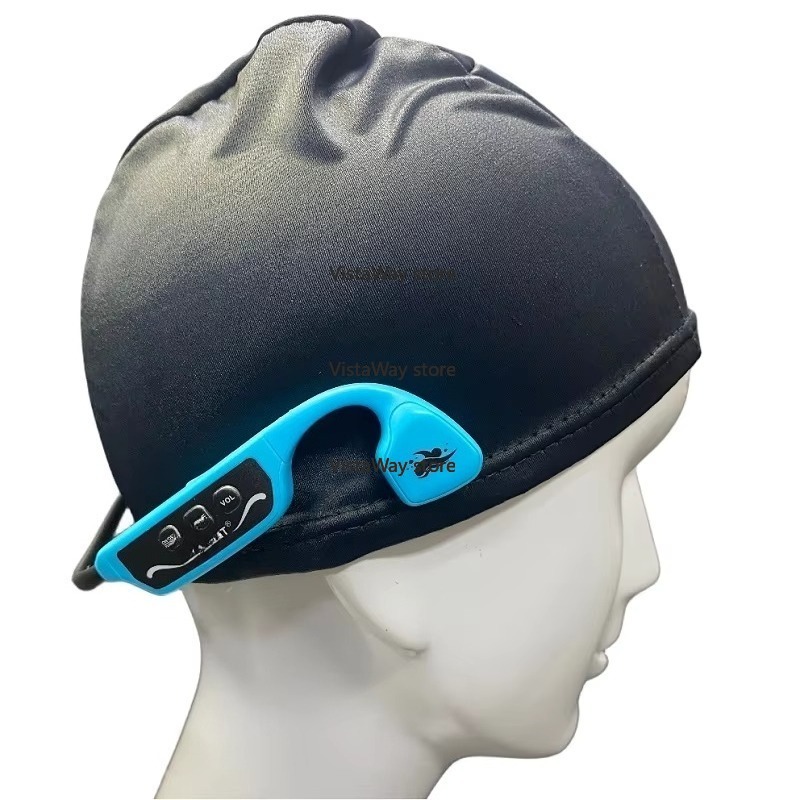 SwimTalk waterdichte hoofdtele - Us Aquatic Sports recensie en prijs