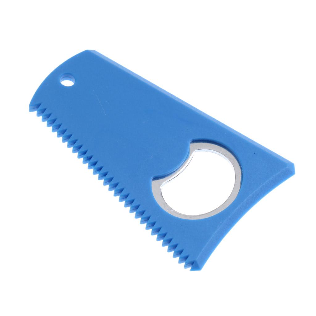 Surfplank Surfplank Wax Kam Re - Surfboard Wax Tropical recensie en prijs