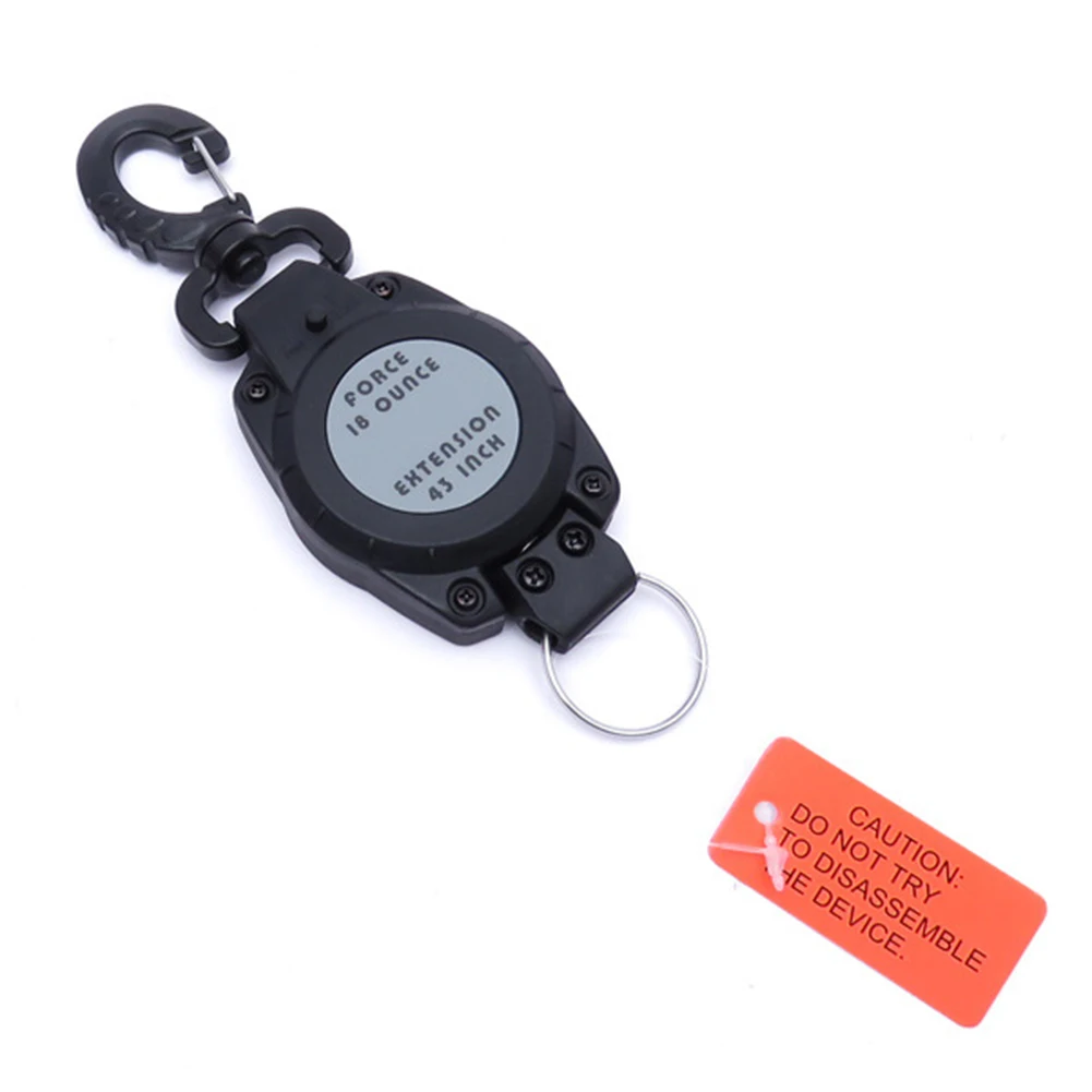 Duikretractor Watersport Duiku - Us Aquatic Sports recensie en prijs