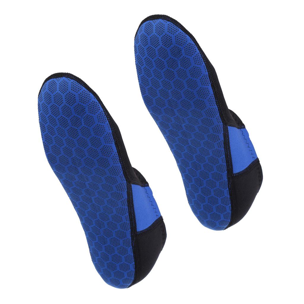 Neopreen duiksok 3 mm watersch - Us Aquatic Sports recensie en prijs