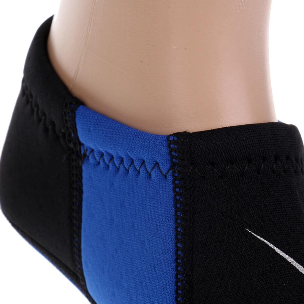 Neopreen duiksok 3 mm watersch - Us Aquatic Sports recensie en prijs