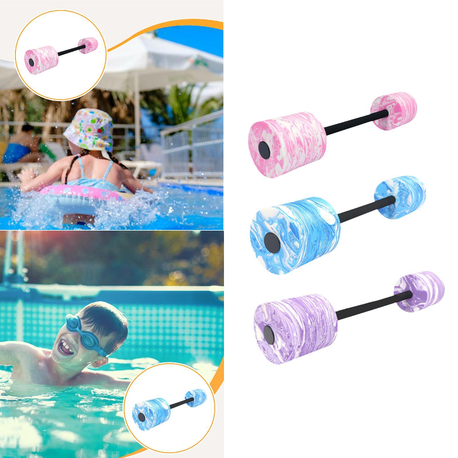 Waterdumbbells, zwembaddumbbel - Us Aquatic Sports recensie en prijs