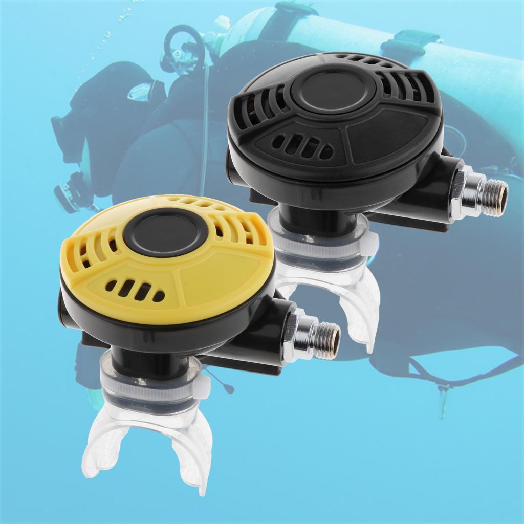 Diepduikregelaar Vernikkeld ko - Aquatic Sports Scuba recensie en prijs