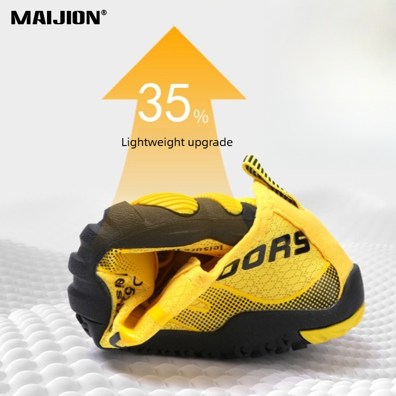 Lichtgewicht antislip waadscho - Us Aquatic Sports recensie en prijs