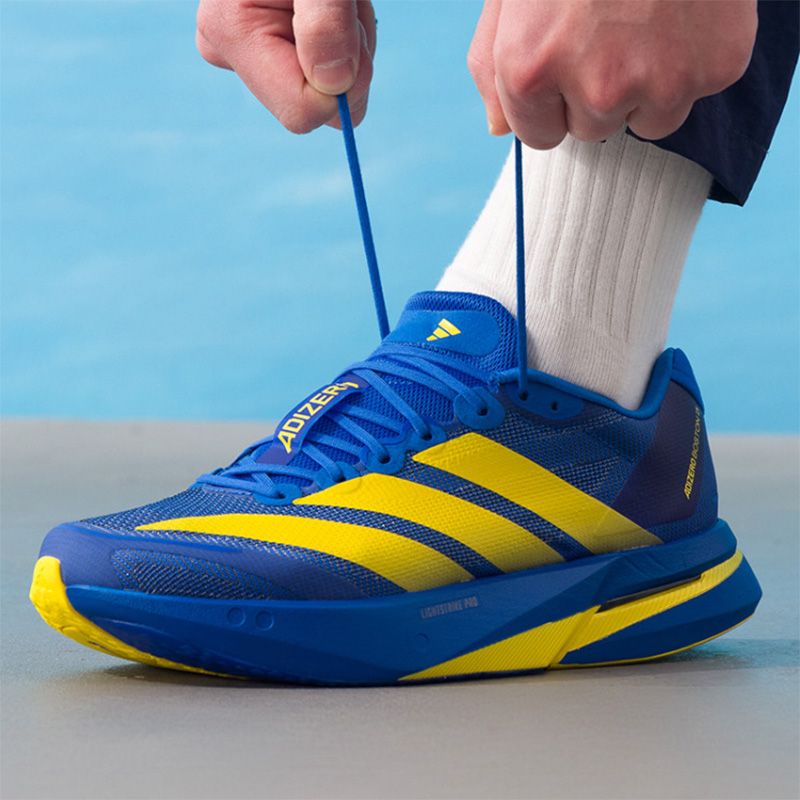 Adidas Adizero Evo SL Racing h - Adidas Shoes Duramo Sl recensie en prijs