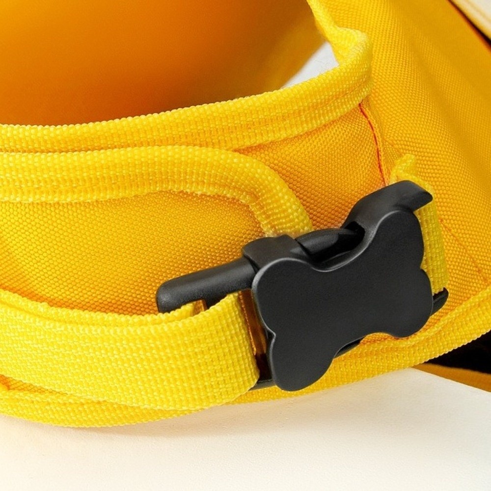 Verstelbaar hondenreddingsvest - Life Jacket Buoyancy recensie en prijs