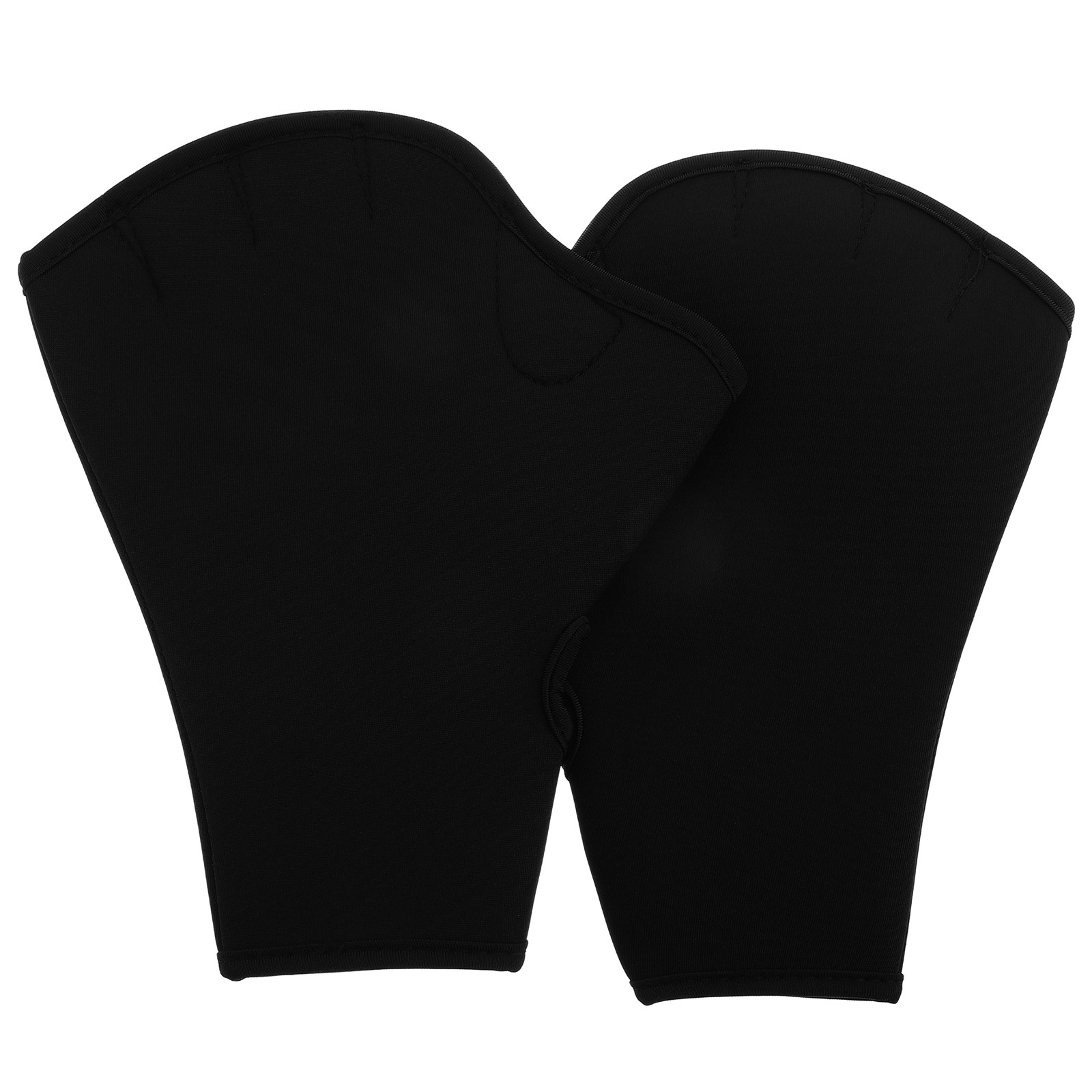 1 paar duikhandschoenen heren  - Aquatic Sports Scuba recensie en prijs