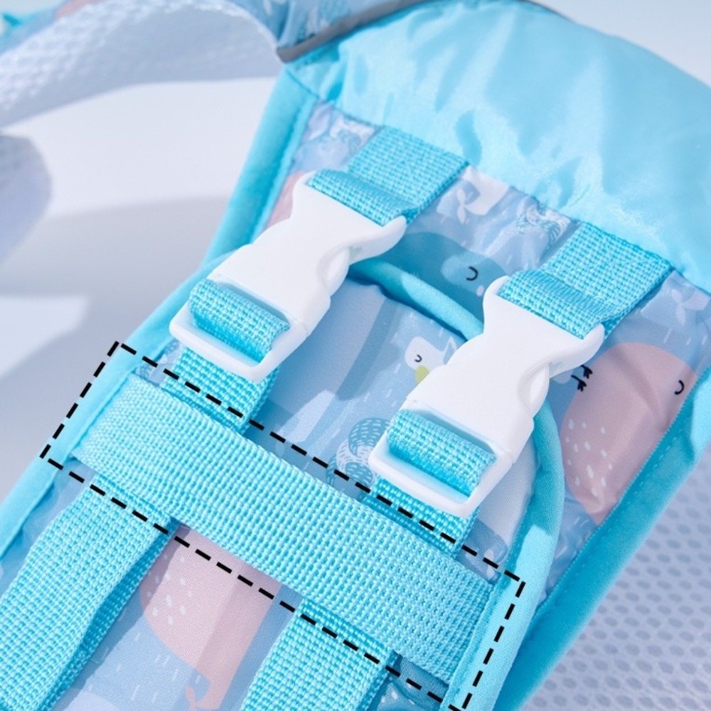 Verstelbaar hondenreddingsvest - Life Jacket Buoyancy recensie en prijs