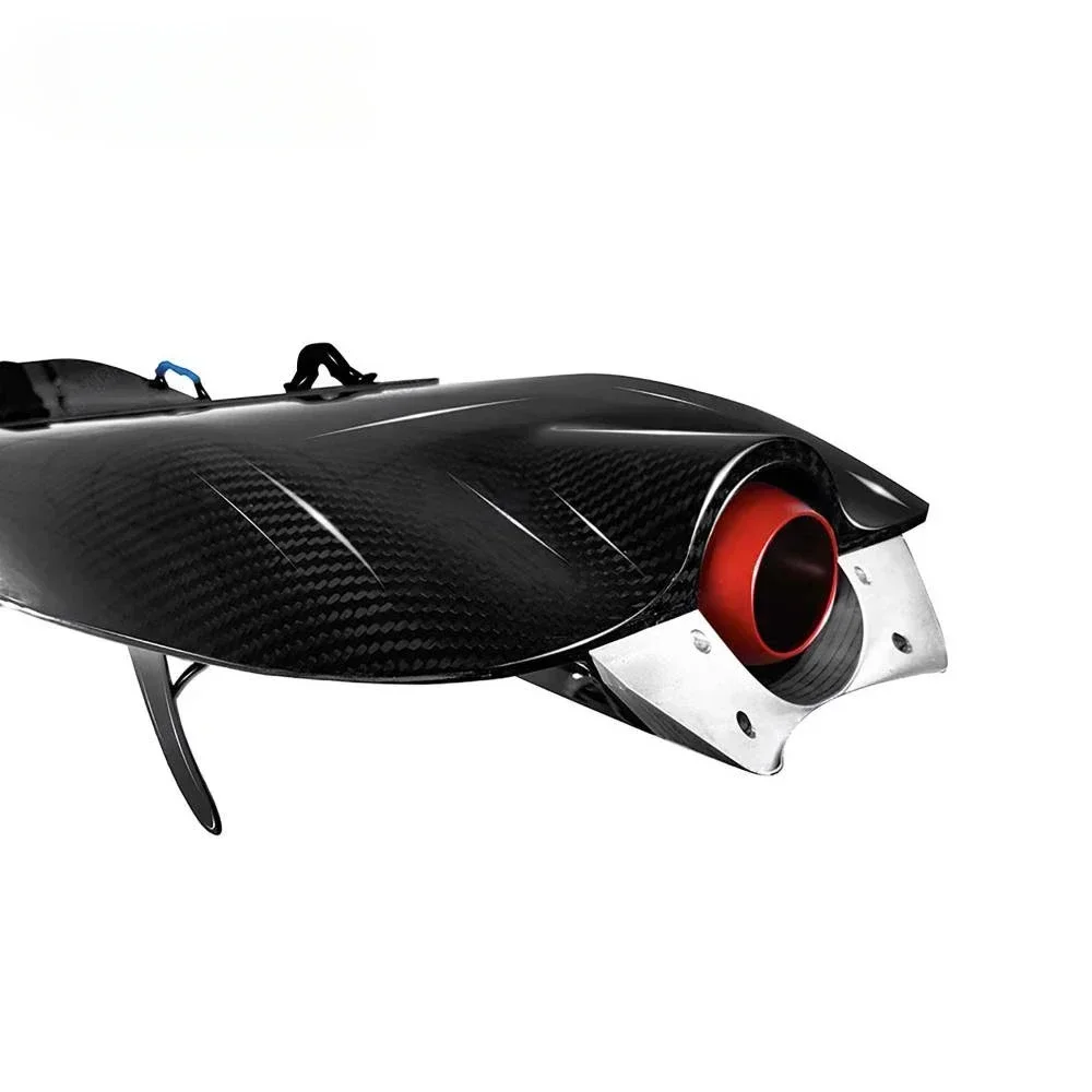 H5-F Type Unisex Jet Surfboard - Aquatic Sports Types recensie en prijs