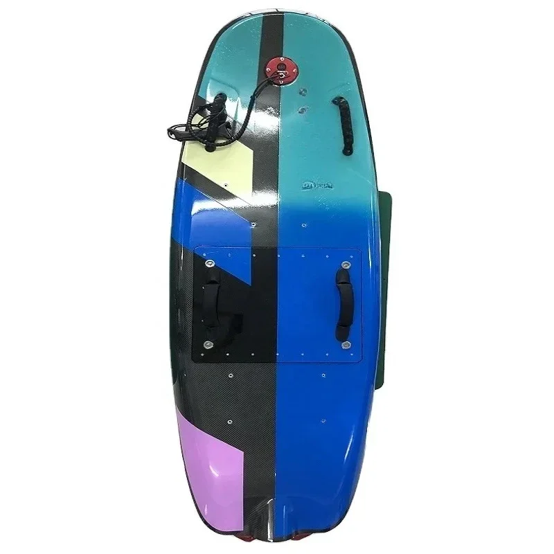H5-F Type Unisex Jet Surfboard - Aquatic Sports Types recensie en prijs