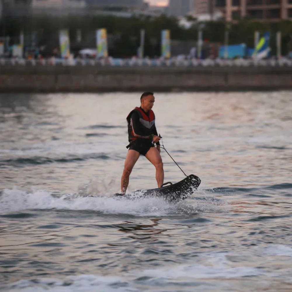 H5-F Type Unisex Jet Surfboard - Aquatic Sports Types recensie en prijs
